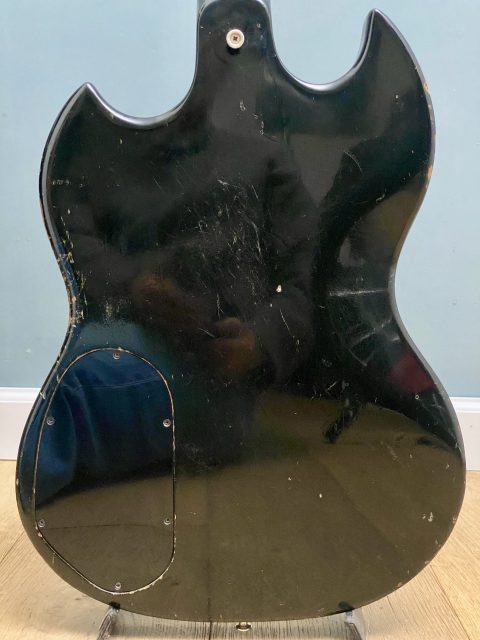 Guild S 90, photo 12
