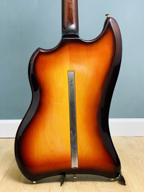 Guild Thunderbird, photo 13