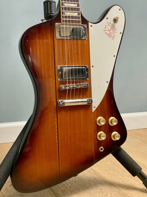 Orville Firebird, photo 5