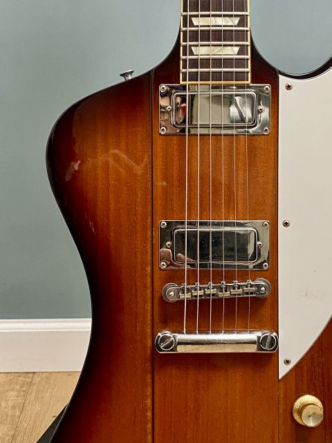 Orville Firebird, photo 8