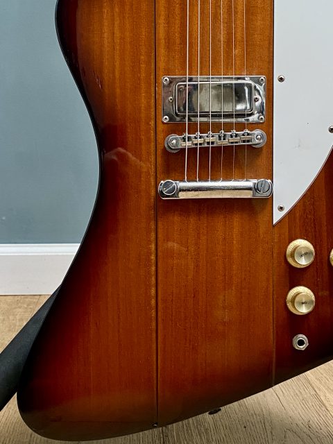 Orville Firebird, photo 9