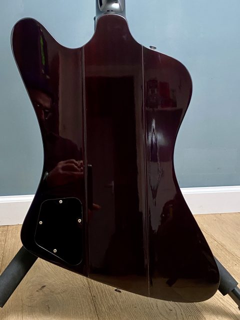 Orville Firebird, photo 12