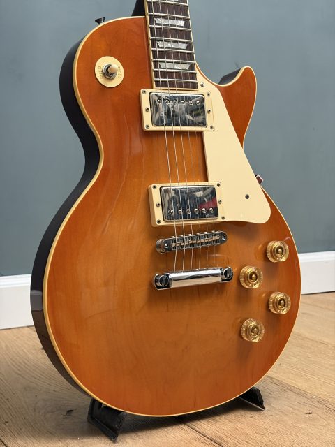 Orville Les Paul Standard, photo 5