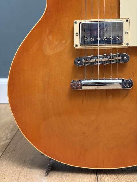 Orville Les Paul Standard, photo 10