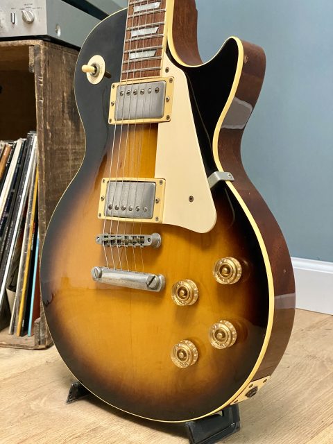 Orville LP Standard, photo 4