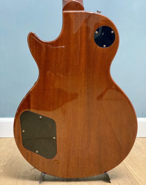 Orville LP Standard, photo 12