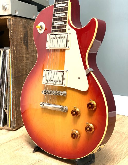 Orville LP Standard, photo 4