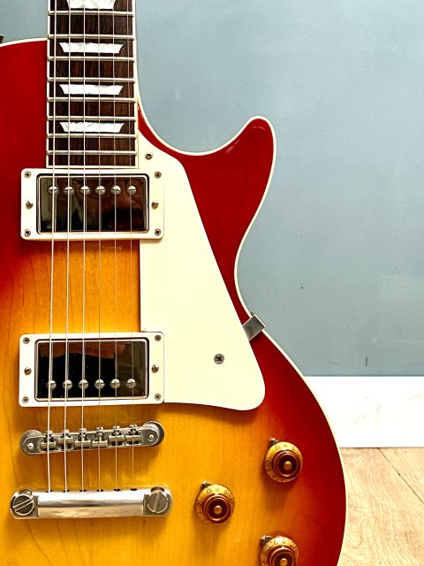 Orville LP Standard, photo 6