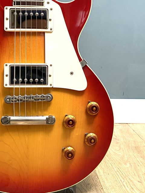 Orville LP Standard, photo 7