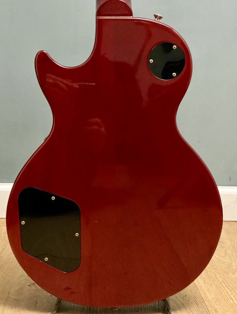 Orville LP Standard, photo 12