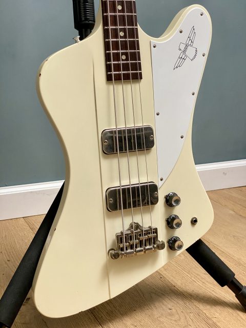 Orville Thunderbird, photo 4