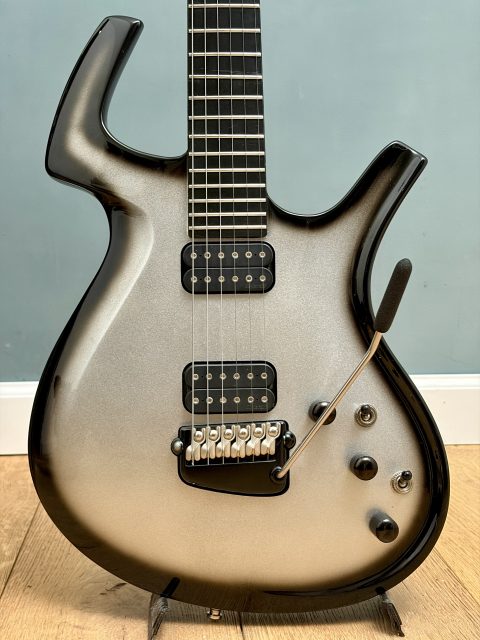 Parker Fly Deluxe, photo 3