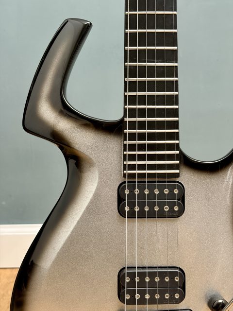 Parker Fly Deluxe, photo 8