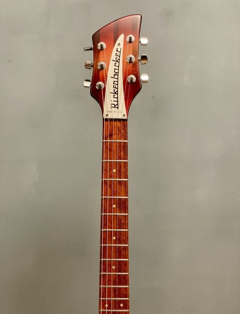 Rickenbacker 330, photo 10