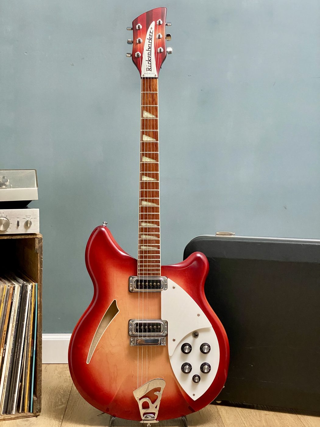 Rickenbacker 360 1999