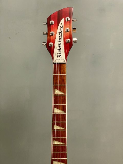 Rickenbacker 360, photo 10