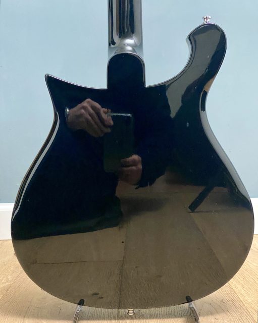 Rickenbacker 620, photo 12